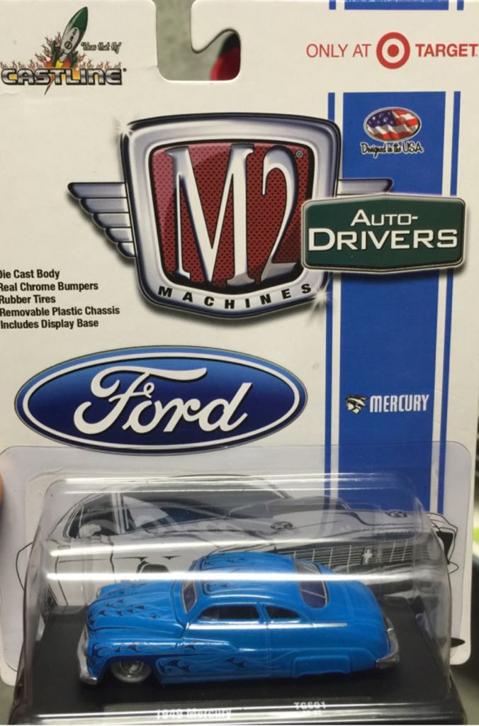 Custom ’69 Chevy Pickup