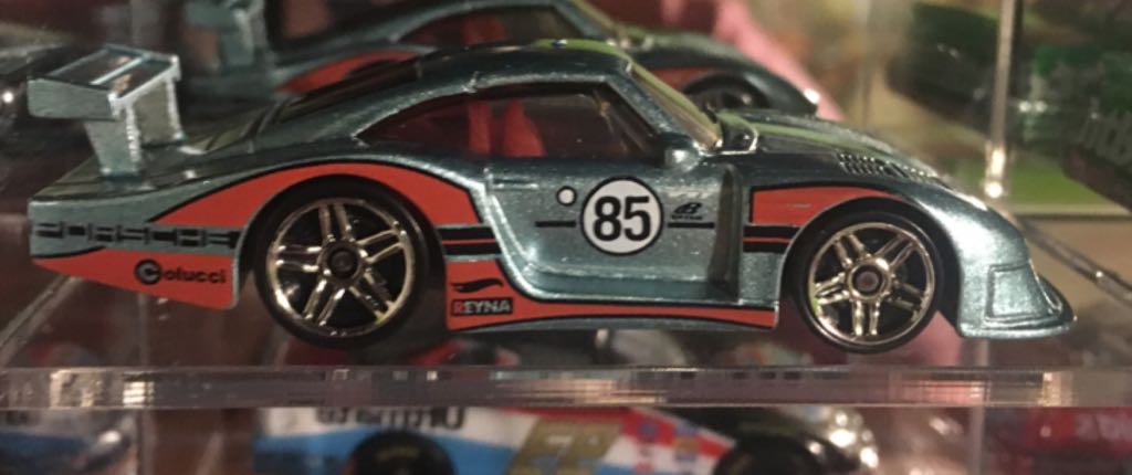 Fortyth Anniversary - Corona Mark2 Hardtop