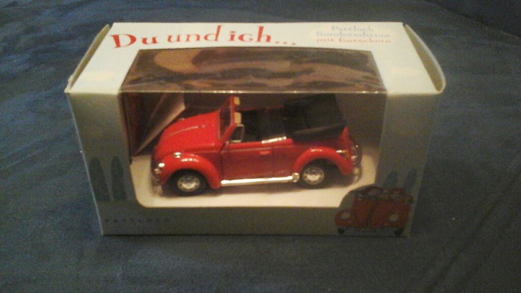 Wiking Limited Christmas Edition 2001