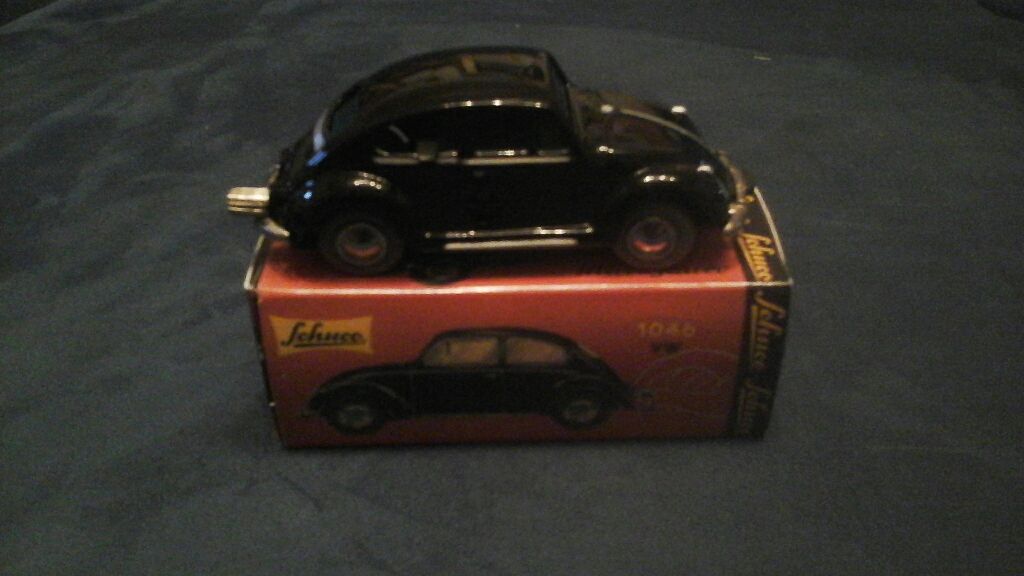 ’65 Mustang Convertible 