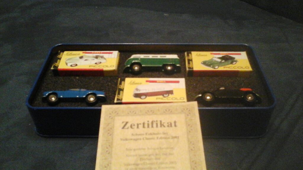 Volkswagen Drag Truck