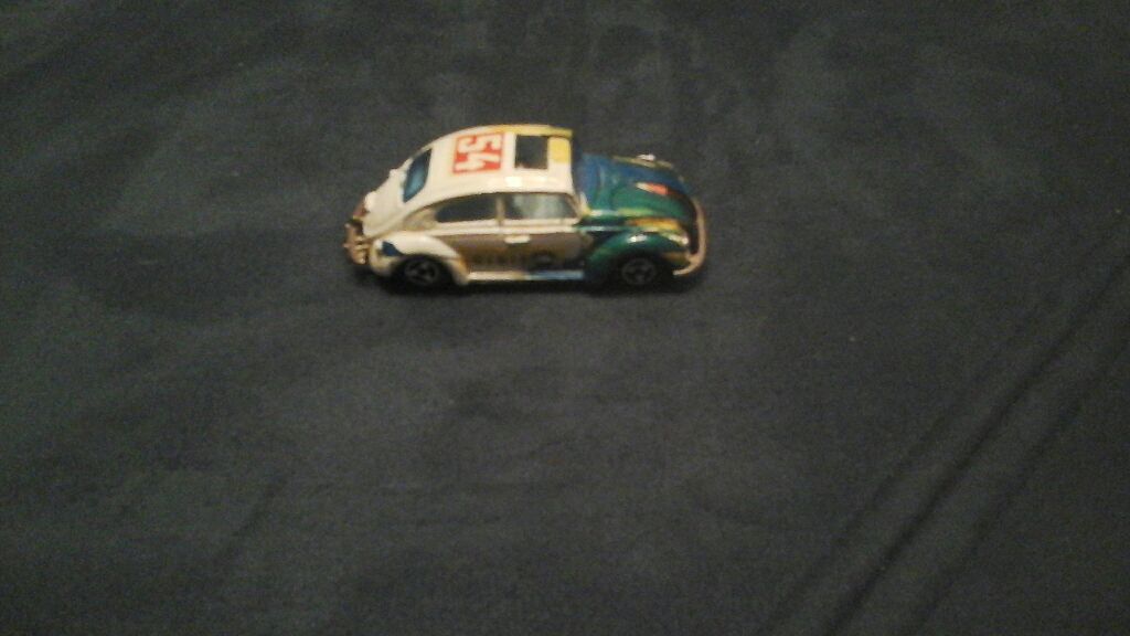 Majorette Cibie  toy car collectible - Main Image 1