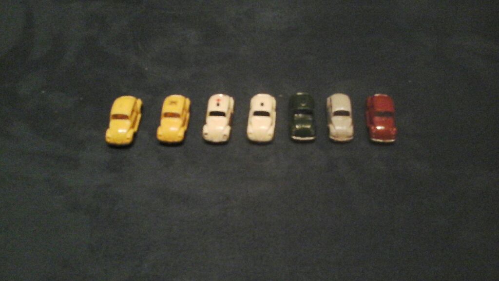 Toyota TF104 - Cristiano da Matta