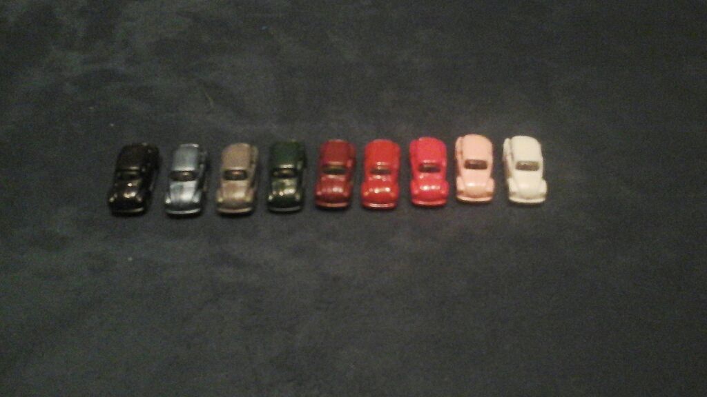 Disney Cars Niguel Gearsley W/ Flames