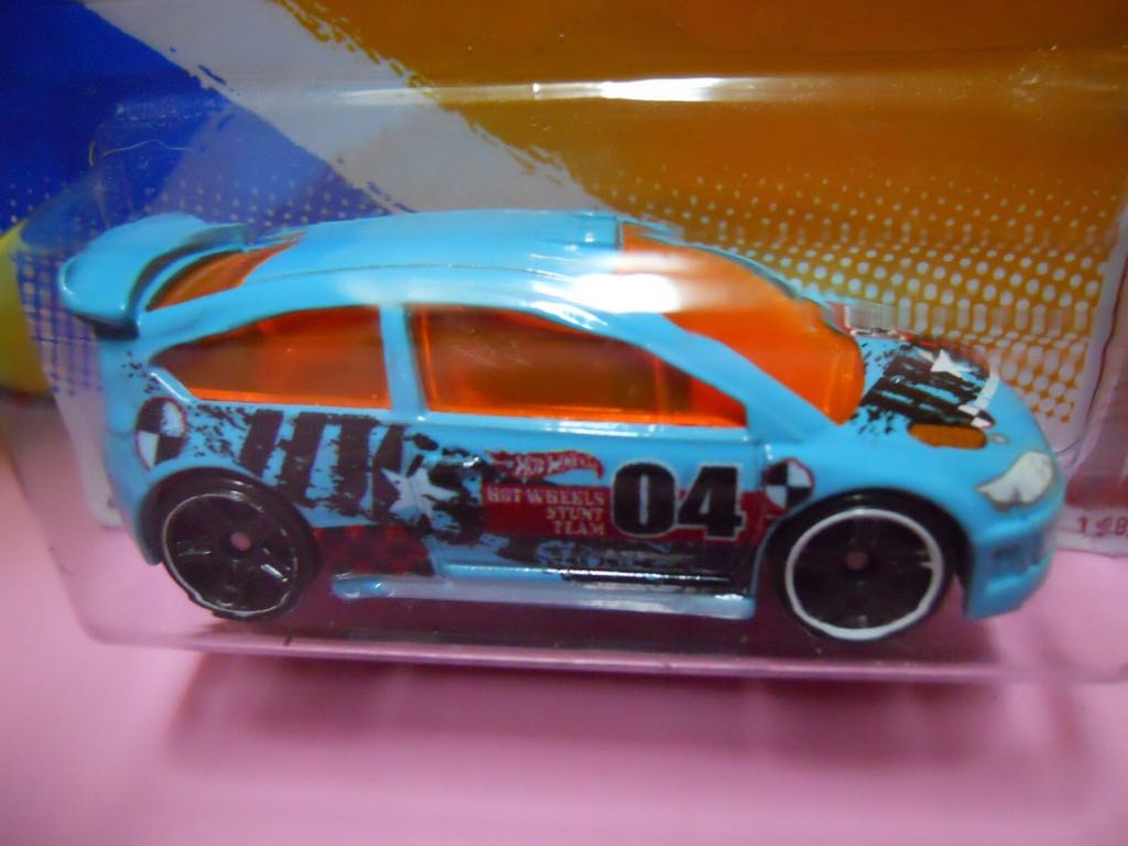 Jurassic World: Mauler Mauler