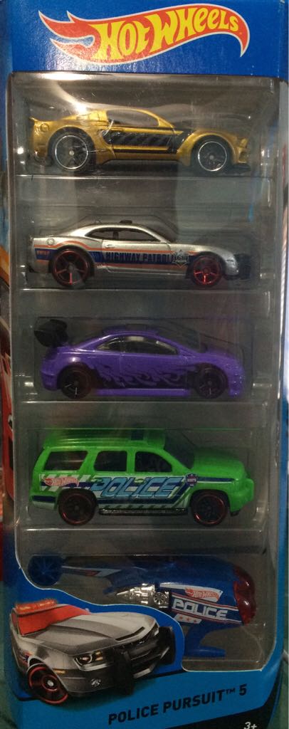 Loose Honda Civic Si - HW City toy car collectible - Main Image 2