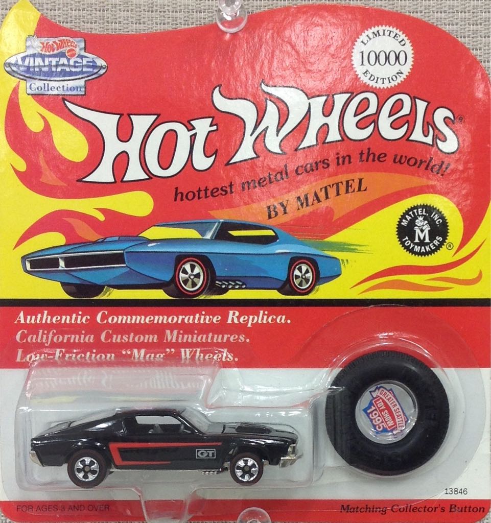 Tomy Toad + Standard Kart