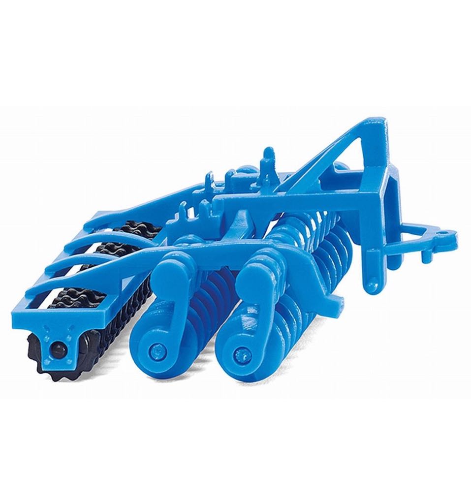 Disney Cars Micro Drifter Mater w/ Machine Guns