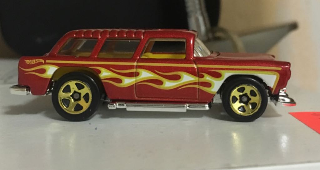 Chevrolet Nova II 1963