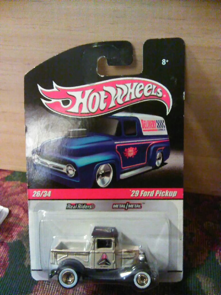 Schuco piccolo schwarz mit Sterne