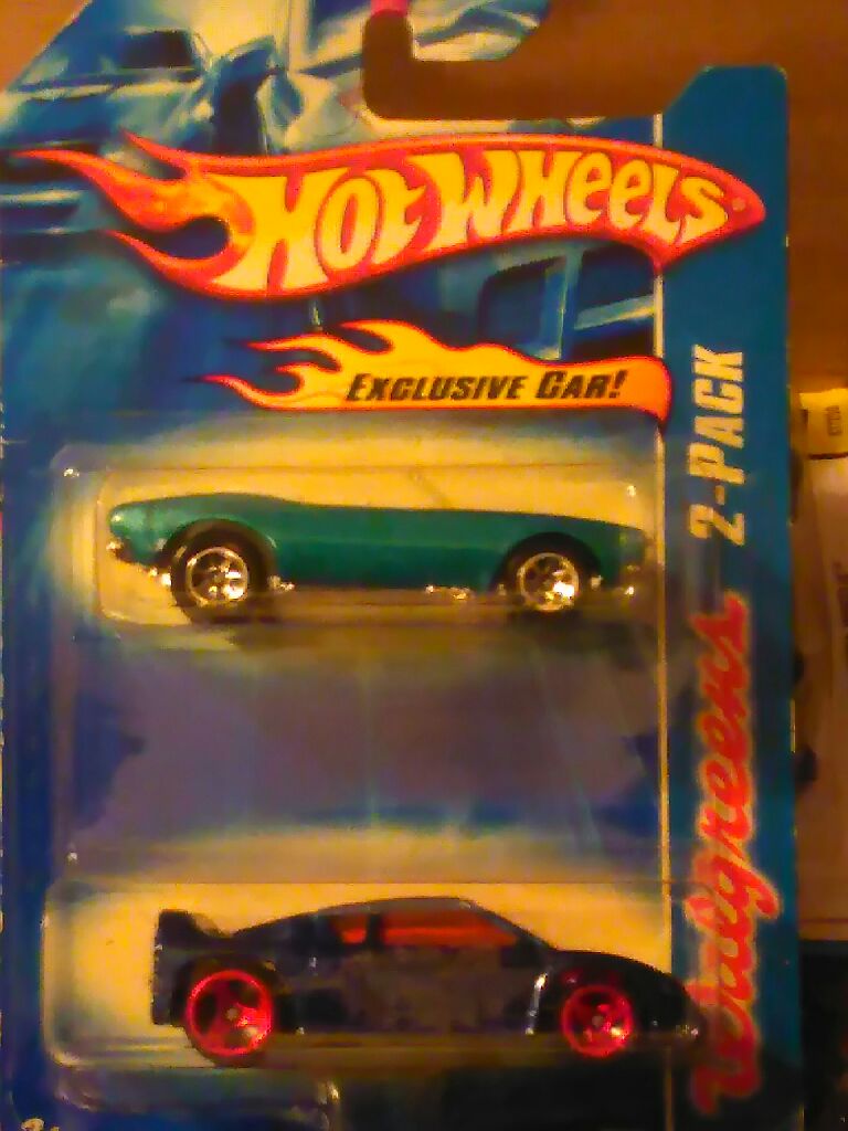 DC: Batman Movie: Batmobile