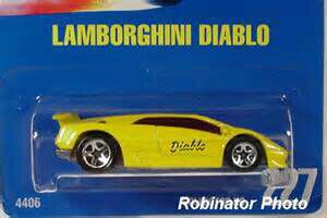 Maisto Cabrio schwarz