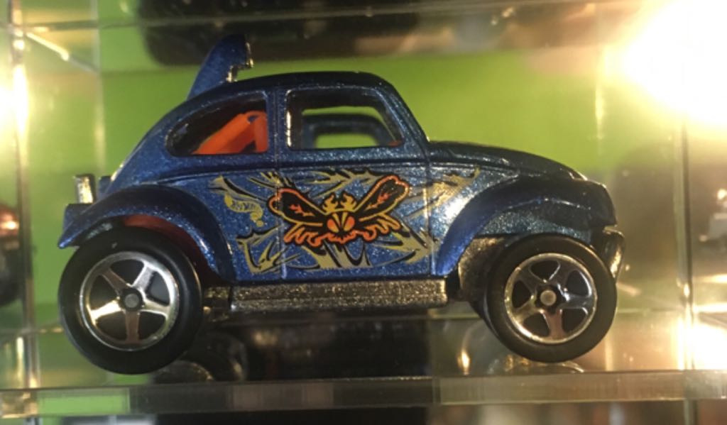 The National Guard Racecar