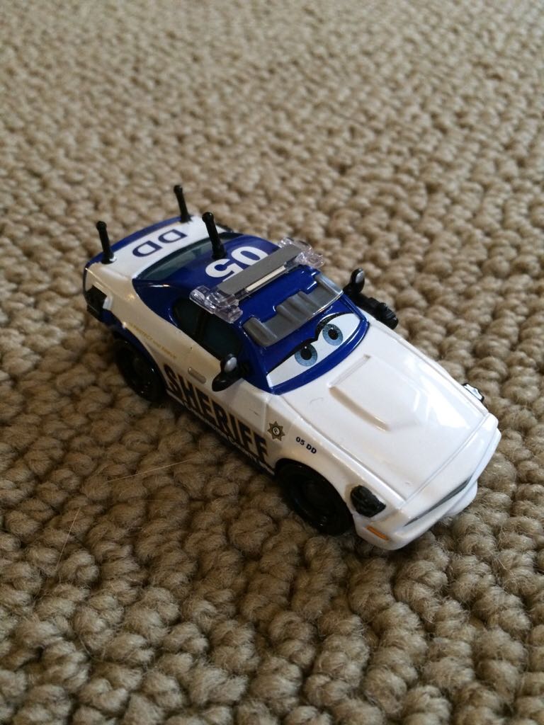 STH- Custom ’77 Dodge Van