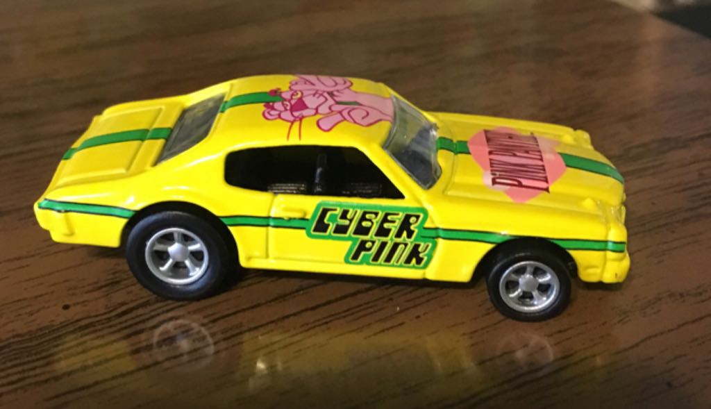 CB-01 Bluebird SSS - CHINA