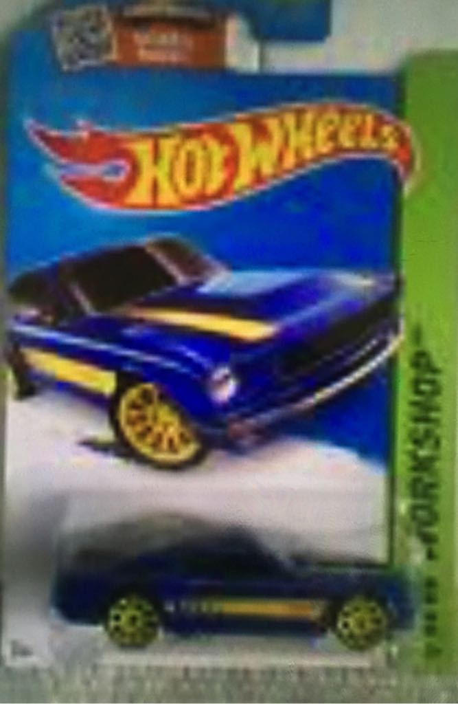 Disney Cars Shifty Sidewinder