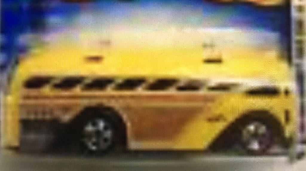 M2 Machines 1970 Dodge