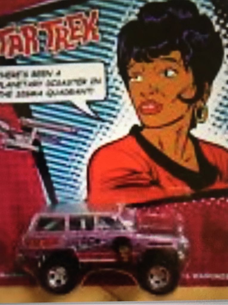 Volkswagen Drag Truck