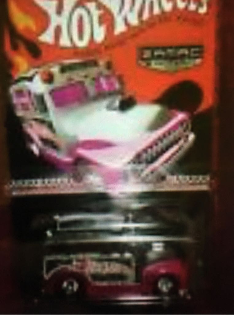 Rockin’ Rods Series