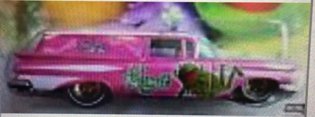 Rolls Royce Silver Shadow