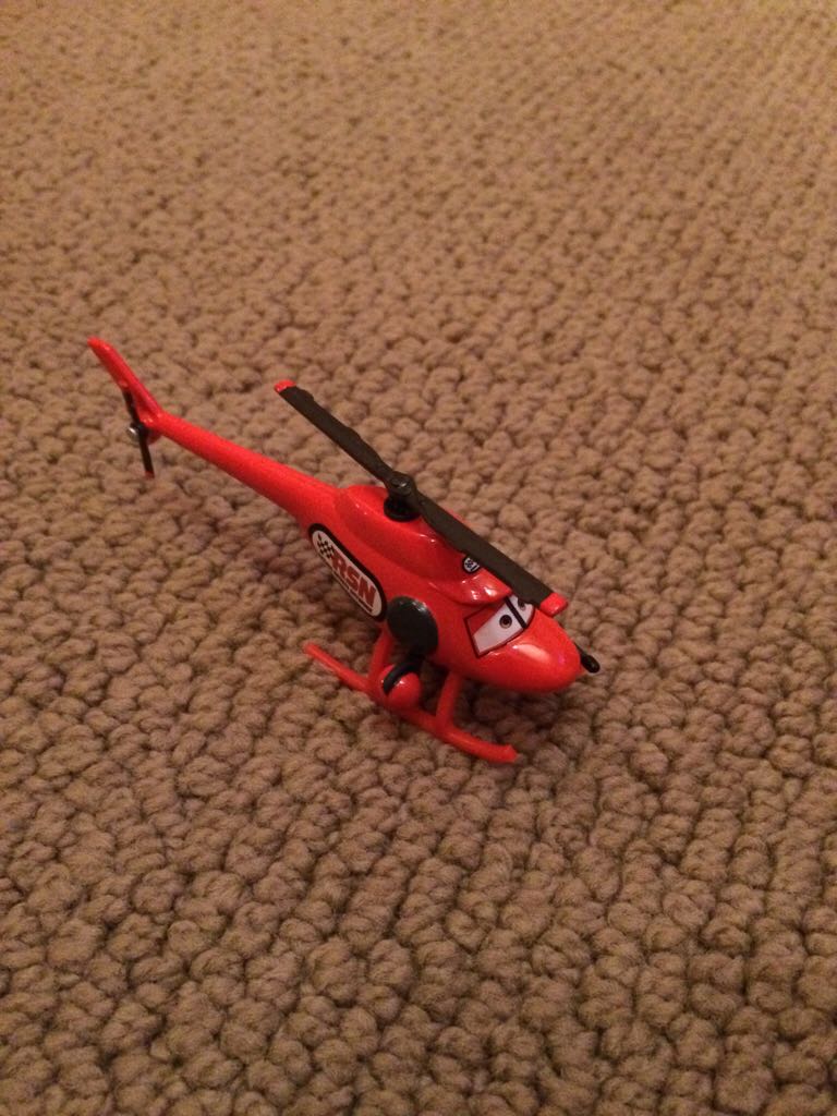 Honda Waiter With Tray