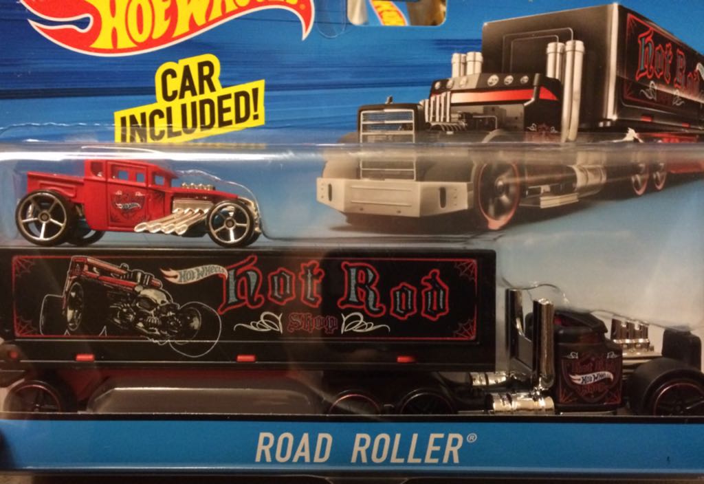 Volkswagen Fastback, ’65 (Phil’s Garage)