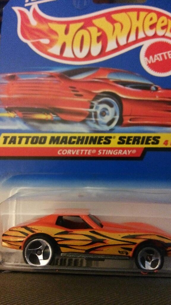 GL Volkswagen Samba Bus