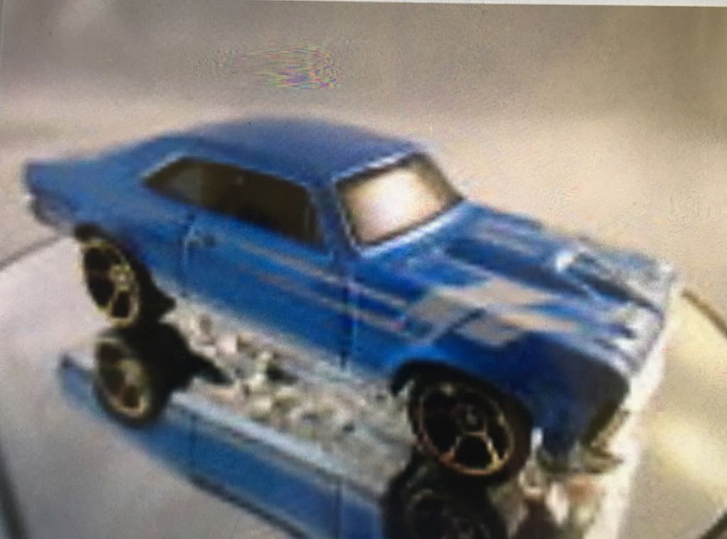 Dodge Charger Concept 