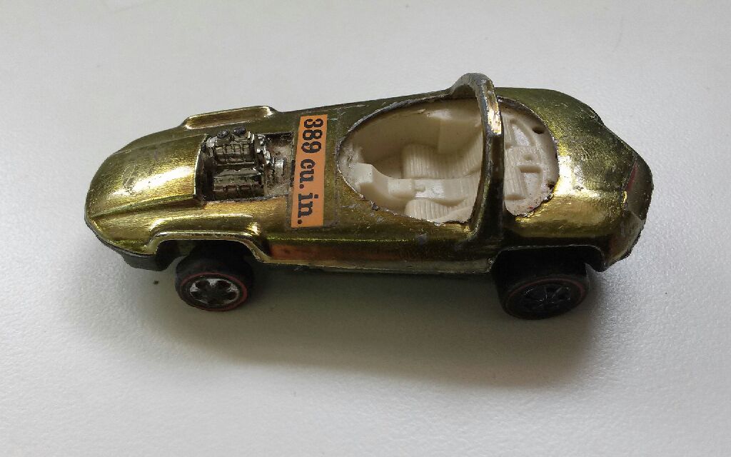 CB-02 Corona Mk2 - CHINA