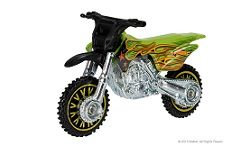 DC: Batman vs Superman: Batman & Batmobile