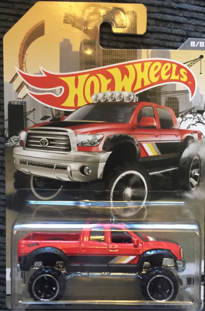 ’66 Ford 427 Fairline