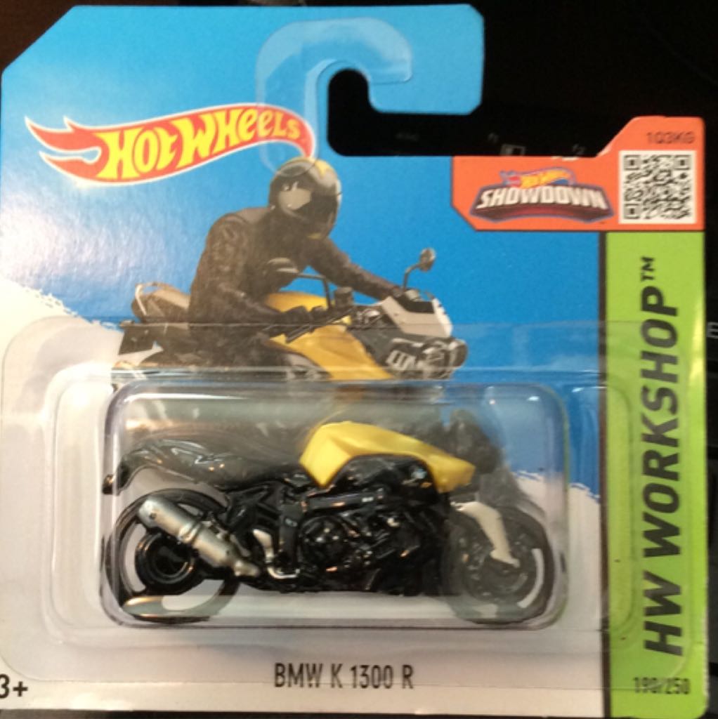 ’65 Mustang Convertible 