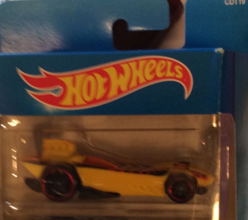 Split Decision 09/090