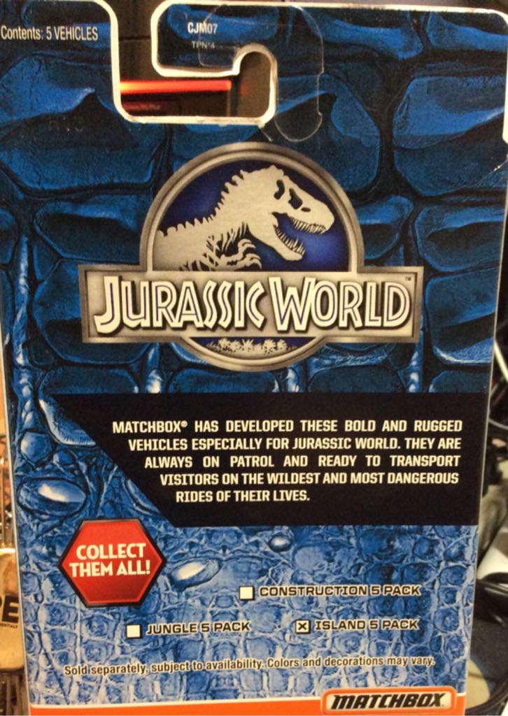 Matchbox Volkswagen Thing Type 181 - 2009 NEW MODELS ‘09 toy car collectible - Main Image 2