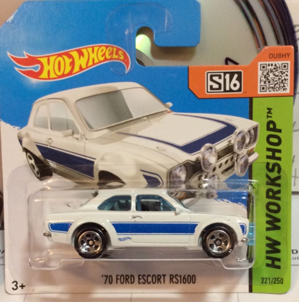 Porsche 911 Carrera - Polizei