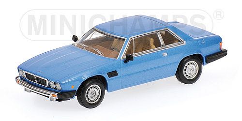 TVR Cerbera Speed 12