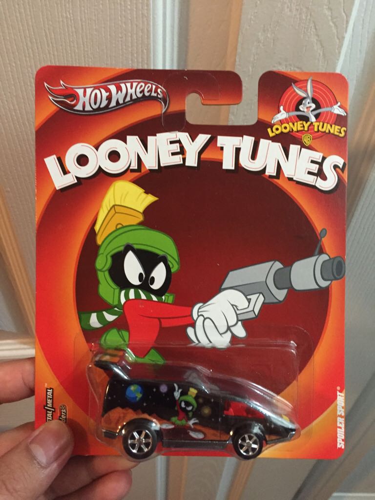 Minichamps blau-metallic