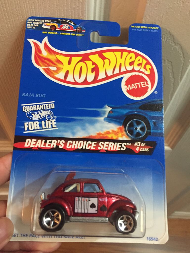 Toyota Off-Road Truck