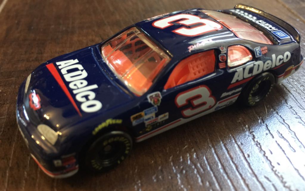 Disney Cars Erik Lanley