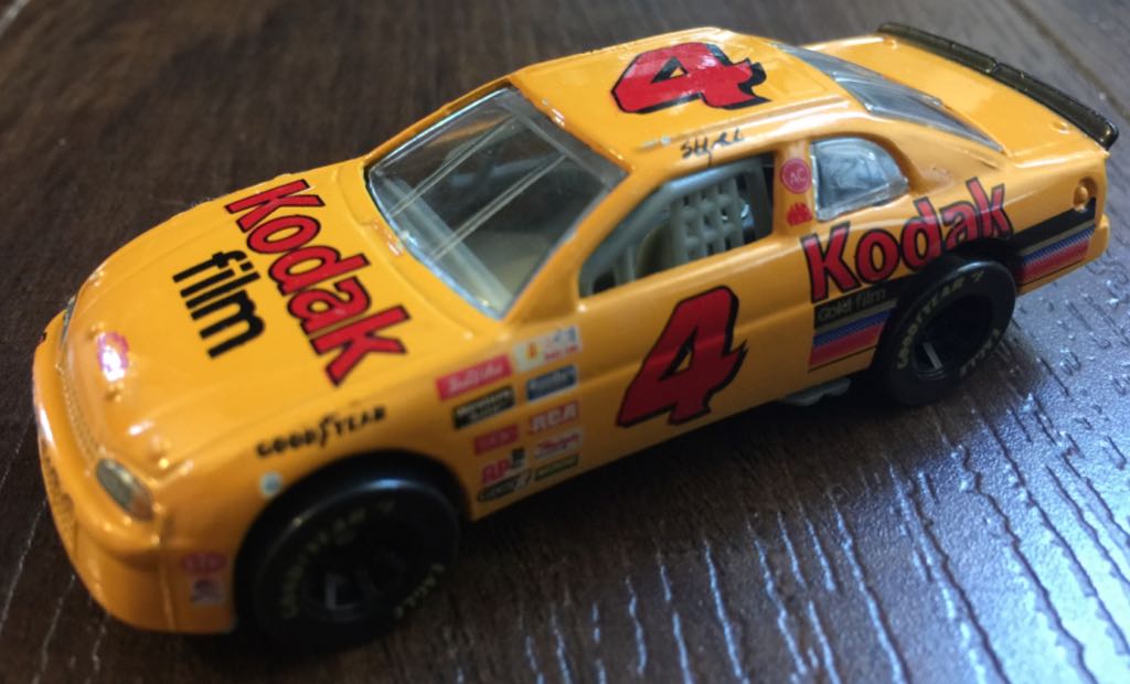 Sterlin Marlin  toy car collectible - Main Image 1