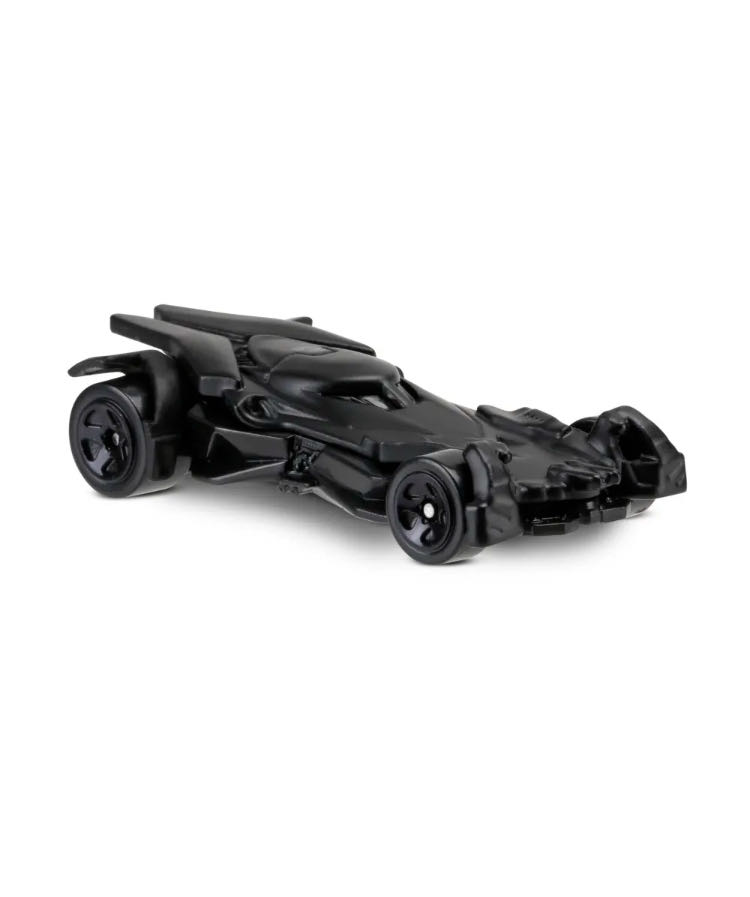 Batmobile - BATMAN toy car collectible - Main Image 2