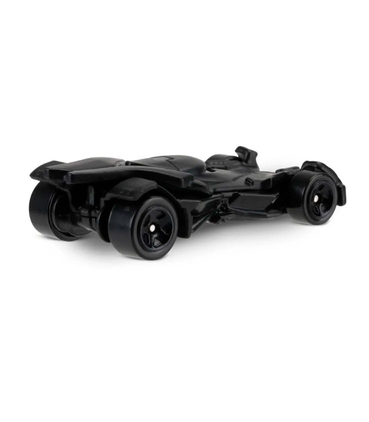 Batmobile - BATMAN toy car collectible - Main Image 3