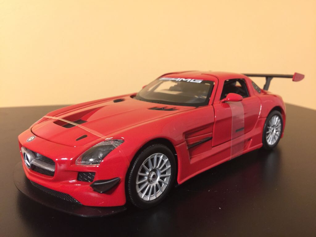 Dodge Challenger 2nd Version