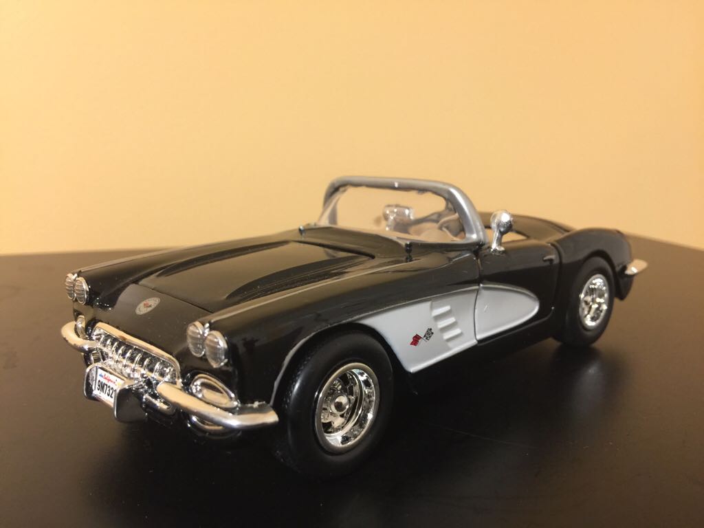 1970 Ford Mustang Boss 302