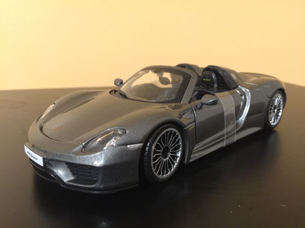 Toleman Hart TG 184 Portugal