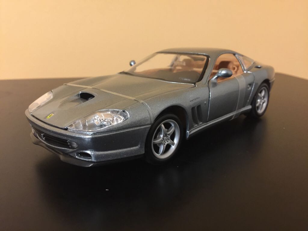 johnny Lightning -1950 Chevy Panel Delivery