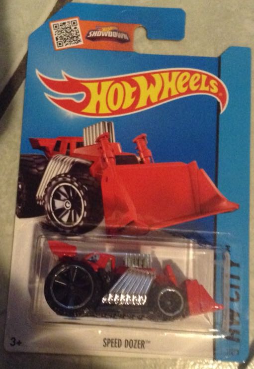 1958 Chevrolet LCF & 1957 Chevrolet Bel Air