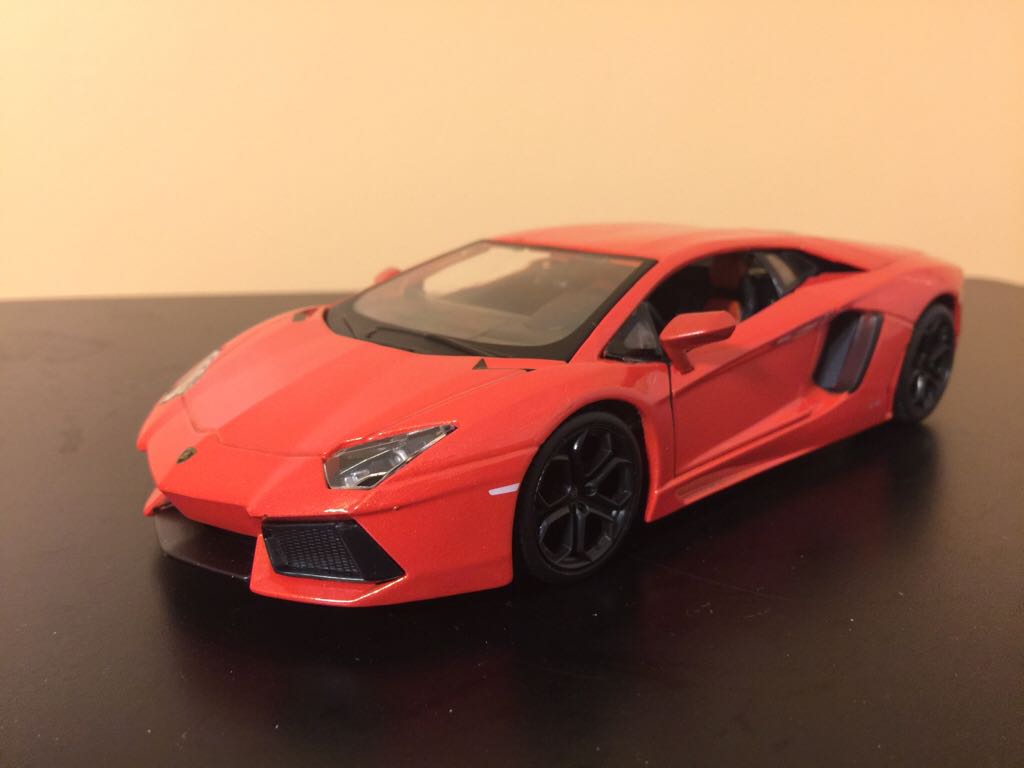 Custom ’12 Ford Mustang