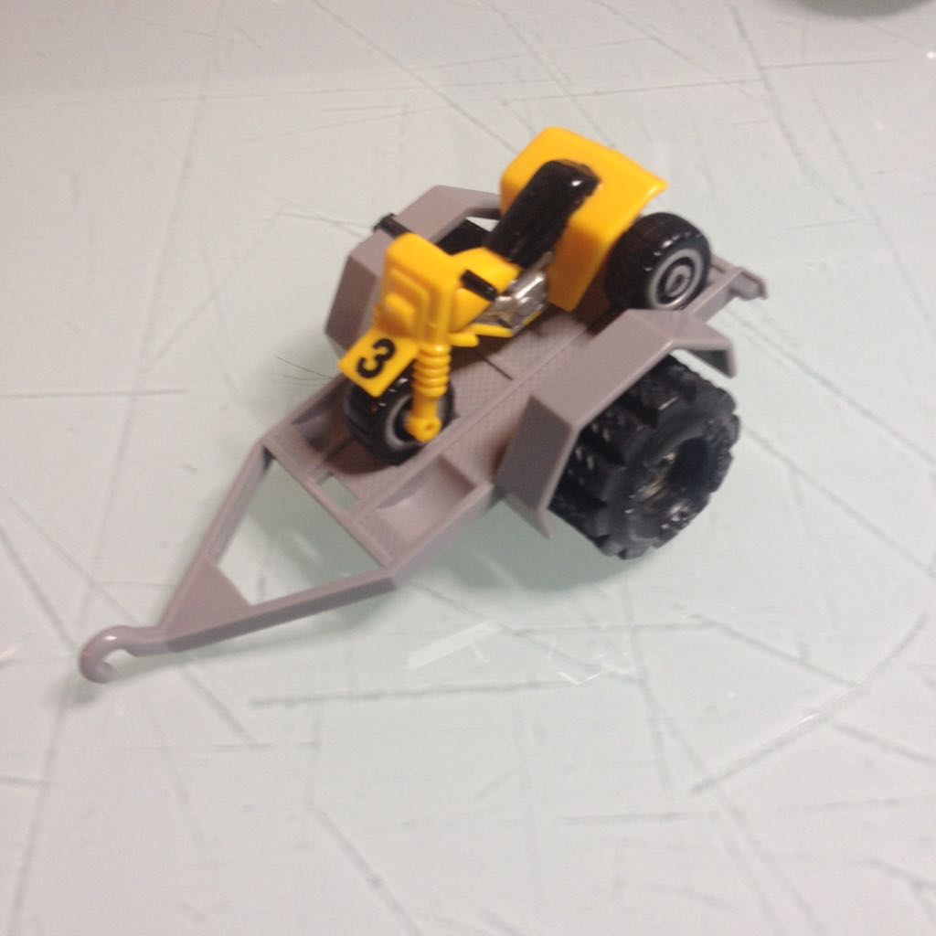 Vollmer Brezel weiß