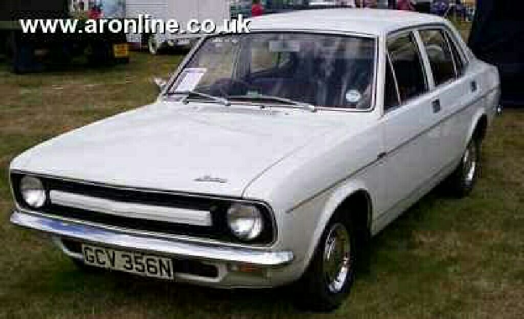 Rockin’ Rods Series